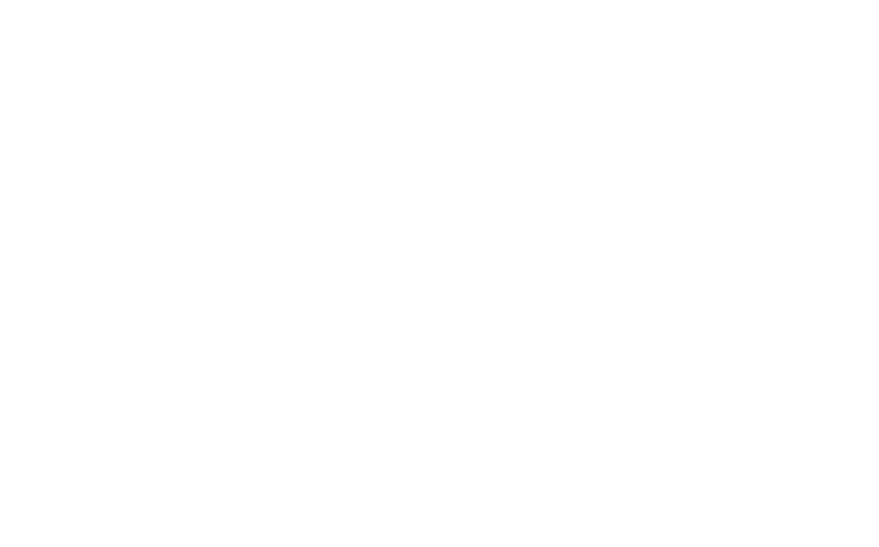 Footer decorative shape